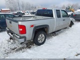 Chevrolet Silverado 2500Hd Lt 1GC2KXCG3DZ283550 снимка