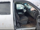 Chevrolet Silverado 2500Hd Lt 1GC2KXCG3DZ283550 снимка