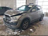 Hyundai Santa Fe Sport 2.4L 5XYZT3LBXEG132150 снимка