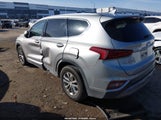 Hyundai Santa Fe Sel 5NMS33AD4LH217106 снимка