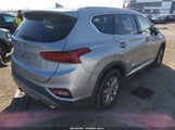 Hyundai Santa Fe Sel 5NMS33AD4LH217106 снимка