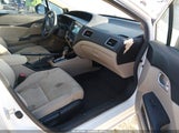Honda Civic Se 19XFB2F70FE220713 снимка