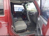 Jeep Wrangler Unlimited Sahara 1J4GA59127L192092 photo