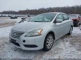 Nissan Sentra Fe+ S 3N1AB7AP4FY226837 снимка