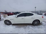 Maserati Ghibli S Q4 ZAM57RTA2E1089139 fotografie