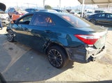 Toyota Corolla S Plus 5YFBURHE9GP567406 снимка