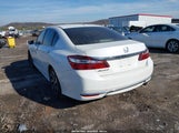 Honda Accord Ex 1HGCR2F77GA242793 снимка