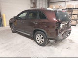 Kia Sorento Lx V6 5XYKTDA25DG323452 снимка