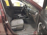 Kia Sorento Lx V6 5XYKTDA25DG323452 снимка