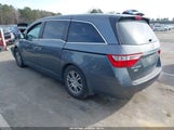 Honda Odyssey Ex-L 5FNRL5H66CB007318 снимка