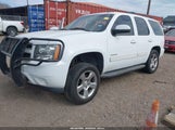 Chevrolet Tahoe Lt 1GNUKBE0XAR273077 снимка