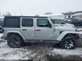 Jeep Wrangler 4Xe Sahara 4X4 1C4JJXP64PW695949 fotografie