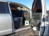 Nissan Titan Xd Sl Diesel 1N6BA1F47GN502097 снимка