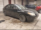 Hyundai Elantra Gls KMHDU4AD3AU948607 снимка