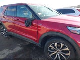 Ford Explorer St-Line 1FMSK8KH6NGC40698 fotografie