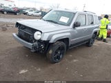 Jeep Patriot Sport 1C4NJRBB5GD586834 photo