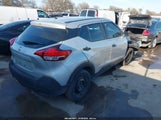 Nissan Kicks S Xtronic Cvt 3N1CP5BV4LL477569 photo