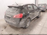 Nissan Rogue Select S JN8AS5MV9EW718639 снимка