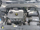 Hyundai Kona Sel KM8K22AA5JU146678 снимка