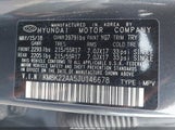 Hyundai Kona Sel KM8K22AA5JU146678 снимка