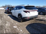 Hyundai Tucson Hybrid Sel Convenience KM8JFCA12NU023299 photo