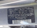 Hyundai Accent Gls KMHCU4AE2DU480751 снимка