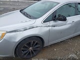 Buick Verano Sport Touring Group 1G4PW5SK6G4169494 fotografie