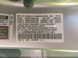 Honda Cr-V Ex 5J6RM4H53DL030787 снимка