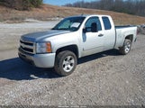 Chevrolet Silverado  Ls 1GCRKREAXBZ207372 снимка