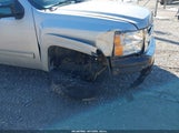 Chevrolet Silverado  Ls 1GCRKREAXBZ207372 снимка