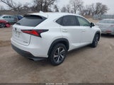 Lexus Nx 300 JTJBARBZ8J2157221 снимка
