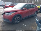 Nissan Kicks Sv Xtronic Cvt 3N1CP5CV1LL540786 photo