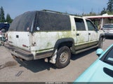GMC Suburban K1500 1GKFK16K0SJ748039 снимка