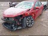 Toyota Corolla Se 2T1BURHE7JC118703 снимка