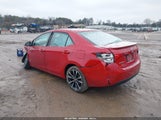 Toyota Corolla Se 2T1BURHE7JC118703 снимка