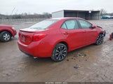 Toyota Corolla Se 2T1BURHE7JC118703 снимка