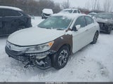 Honda Accord Lx 1HGCR2F38HA174552 снимка