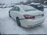 Honda Accord Lx 1HGCR2F38HA174552 снимка