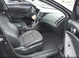 Hyundai Sonata Se 5NPEC4ACXEH923092 снимка