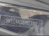 Hyundai Sonata Se 5NPEC4ACXEH923092 снимка