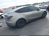 Tesla Model Y Awd/Long Range Dual Motor All-Wheel Drive 7SAYGAEE5PF673793 photo