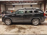 Kia Sorento Lx 5XYKTCA65EG440477 снимка
