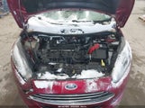Ford Fiesta Se 3FADP4EJ9GM106451 снимка