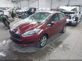 Ford Fiesta Se 3FADP4EJ9GM106451 снимка