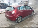 Ford Fiesta Se 3FADP4EJ9GM106451 снимка