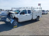 Chevrolet Silverado 2500Hd Wt 2GB2CREG5K1139935 снимка