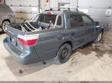 Subaru Baja Sport 4S4BT62C167105880 fotografie