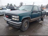 GMC Sierra K1500 2GTEK19R5T1524048 снимка