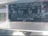 Kia Sportage Ex KNDPNCAC5M7916986 снимка