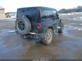 Jeep Wrangler Sahara 1C4AJWBG2CL262510 снимка